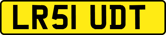 LR51UDT