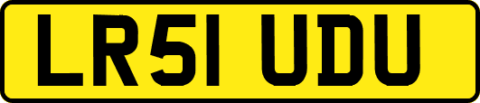 LR51UDU