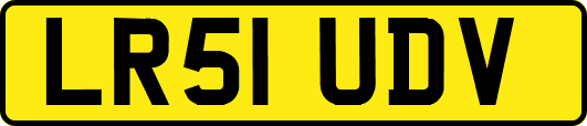 LR51UDV