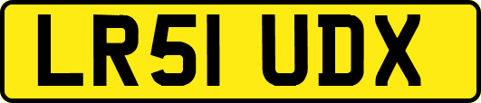 LR51UDX