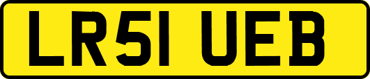 LR51UEB