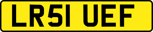 LR51UEF