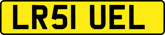 LR51UEL