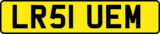 LR51UEM