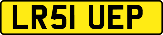 LR51UEP