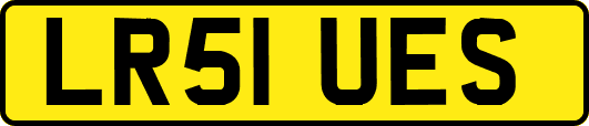 LR51UES