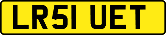 LR51UET