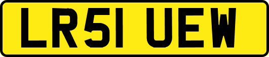 LR51UEW