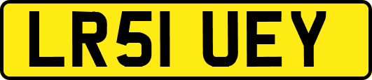 LR51UEY