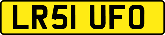 LR51UFO