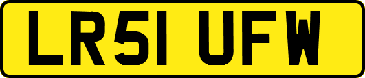 LR51UFW