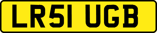 LR51UGB