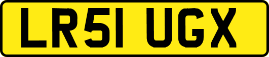 LR51UGX