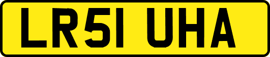 LR51UHA