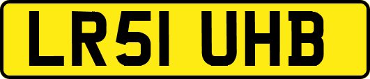 LR51UHB