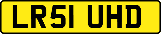 LR51UHD