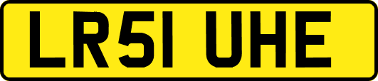 LR51UHE