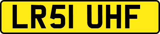 LR51UHF