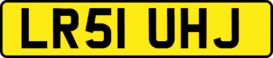 LR51UHJ