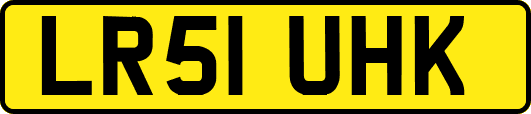 LR51UHK