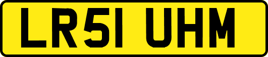 LR51UHM