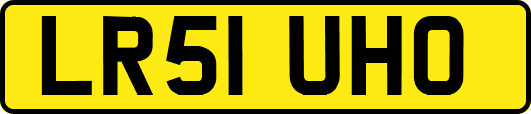 LR51UHO