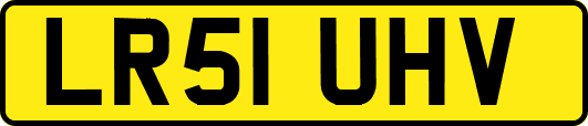 LR51UHV