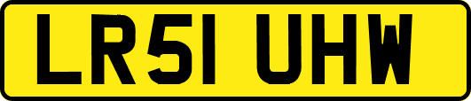 LR51UHW