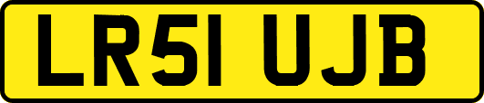 LR51UJB