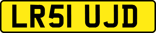 LR51UJD