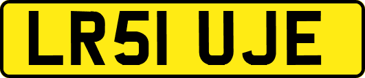 LR51UJE