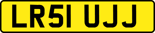 LR51UJJ