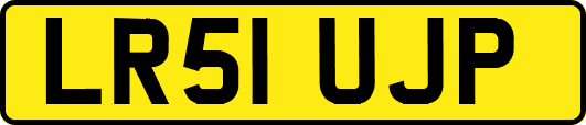 LR51UJP