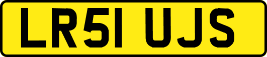 LR51UJS