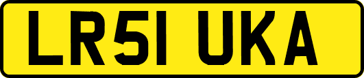 LR51UKA