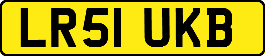 LR51UKB