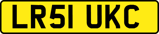 LR51UKC