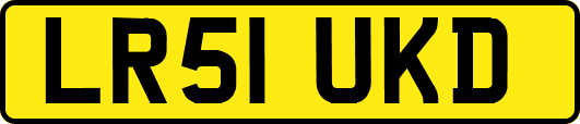 LR51UKD