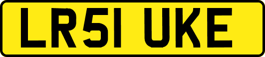 LR51UKE