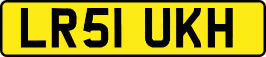 LR51UKH