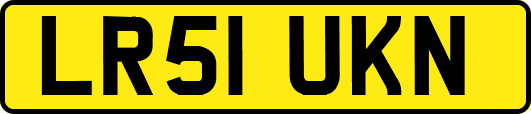 LR51UKN