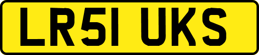 LR51UKS