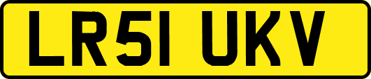 LR51UKV