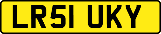 LR51UKY