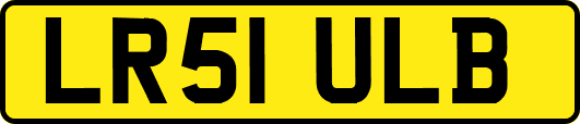 LR51ULB