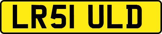 LR51ULD