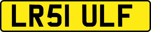 LR51ULF