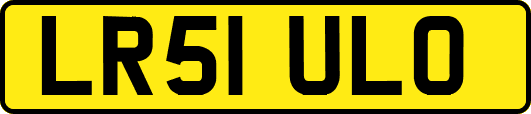 LR51ULO