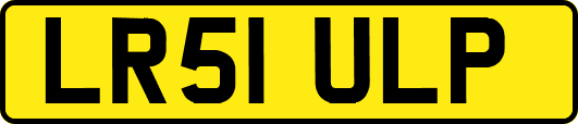 LR51ULP