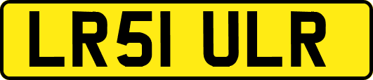 LR51ULR